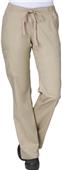 Maevn Blossom Women's Straight Leg Cargo Pants Maevn Blossom Women's Straight Leg Cargo Pants