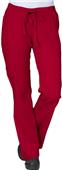 Maevn Blossom Women's Straight Leg Cargo Pants Maevn Blossom Women's Straight Leg Cargo Pants