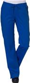 Maevn Blossom Women's Straight Leg Cargo Pants Maevn Blossom Women's Straight Leg Cargo Pants