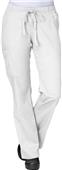 Maevn Blossom Women's Straight Leg Cargo Pants Maevn Blossom Women's Straight Leg Cargo Pants
