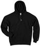 Badger Full Zip Fleece Hoodies