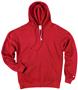 Badger Full Zip Fleece Hoodies