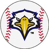 Fan Mats Morehead State University Baseball Mat Fan Mats Morehead State University Baseball Mat