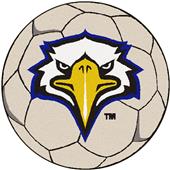 Fan Mats Morehead State University Soccer Ball Mat Fan Mats Morehead State University Soccer Ball Mat