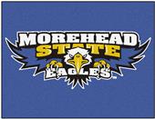 Fan Mats Morehead State University All Star Mat Fan Mats Morehead State University All Star Mat