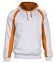 Badger Hook Colorblock Fleece Hoodies