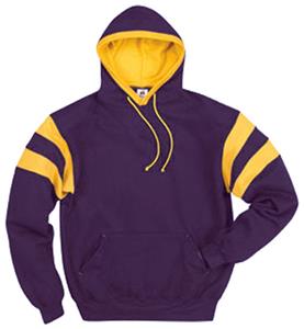 PURPLE/GOLD