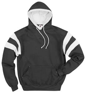 CHARCOAL/WHITE