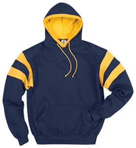NAVY/GOLD