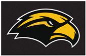 Fan Mats Univ Southern Mississippi Starter Mat Fan Mats Univ Southern Mississippi Starter Mat