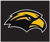 Fan Mats Univ Southern Mississippi Tailgater Mat Fan Mats Univ Southern Mississippi Tailgater Mat