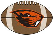 Fan Mats NCAA Oregon State University Football Mat Fan Mats NCAA Oregon State University Football Mat