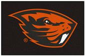 Fan Mats NCAA Oregon State University Starter Mat Fan Mats NCAA Oregon State University Starter Mat