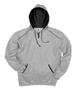 Badger Razor Fleece Hoodies