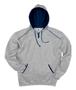 Badger Razor Fleece Hoodies