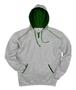 Badger Razor Fleece Hoodies