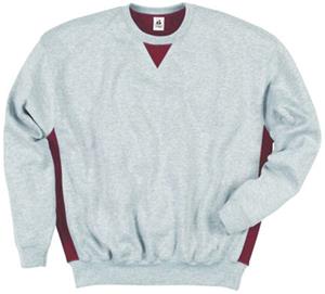 OXFORD/MAROON