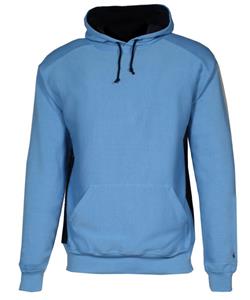 COLUMBIA BLUE/NAVY