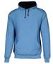 Badger Colorblock Fleece Hoodies
