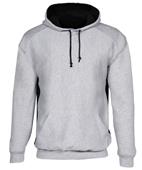 Badger Colorblock Fleece Hoodies