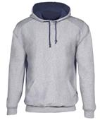 Badger Colorblock Fleece Hoodies