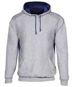 Badger Colorblock Fleece Hoodies