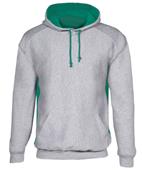Badger Colorblock Fleece Hoodies
