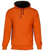 Badger Colorblock Fleece Hoodies