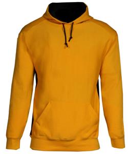GOLD/BLACK