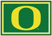 Fan Mats University of Oregon 5x8 Rug Fan Mats University of Oregon 5x8 Rug