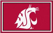 Fan Mats Washington State University 4x6 Rug Fan Mats Washington State University 4x6 Rug