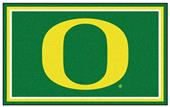 Fan Mats University of Oregon 4x6 Rug Fan Mats University of Oregon 4x6 Rug