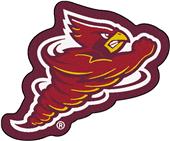 Fan Mats NCAA Iowa State University Mascot Mat Fan Mats NCAA Iowa State University Mascot Mat
