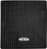 Fan Mats NHL Panthers Heavy Duty Vinyl Cargo Mat Fan Mats NHL Panthers Heavy Duty Vinyl Cargo Mat