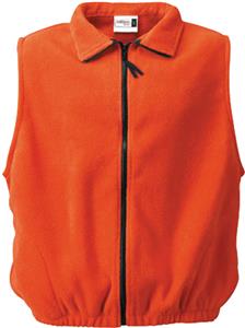 BURNT ORANGE
