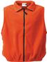 Badger Full Zip Polar Fleece Vests