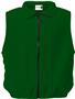 Badger Full Zip Polar Fleece Vests