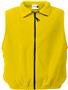 Badger Full Zip Polar Fleece Vests