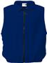 Badger Full Zip Polar Fleece Vests