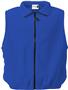 Badger Full Zip Polar Fleece Vests