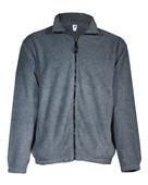 Badger Full Zip Polar Fleece Jackets Badger Full Zip Polar Fleece Jackets