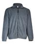 Badger Full Zip Polar Fleece Jackets
