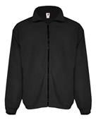 Badger Full Zip Polar Fleece Jackets Badger Full Zip Polar Fleece Jackets