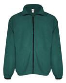 Badger Full Zip Polar Fleece Jackets Badger Full Zip Polar Fleece Jackets