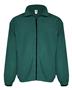 Badger Full Zip Polar Fleece Jackets