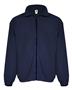 Badger Full Zip Polar Fleece Jackets