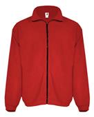 Badger Full Zip Polar Fleece Jackets