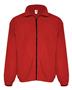 Badger Full Zip Polar Fleece Jackets