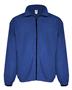 Badger Full Zip Polar Fleece Jackets