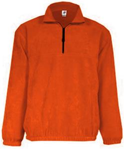 BURNT ORANGE